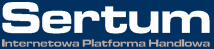 SERTUM - internetowa platforma dla branży farmeceutycznej
