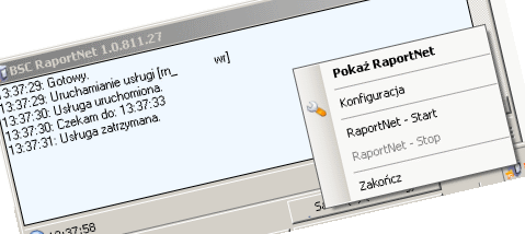 RaportNet